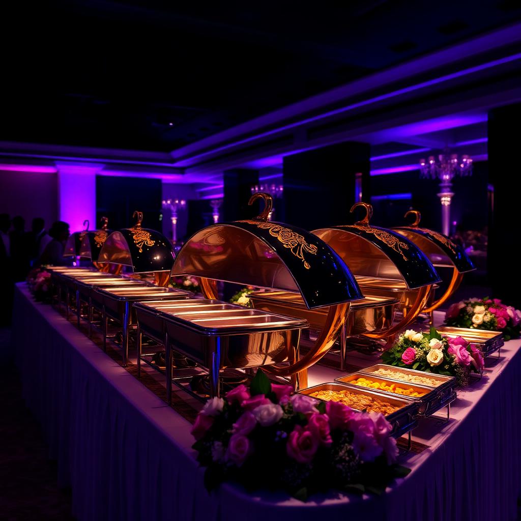 Event Catering