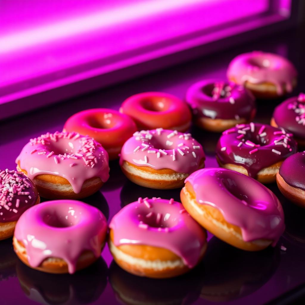Doughnuts