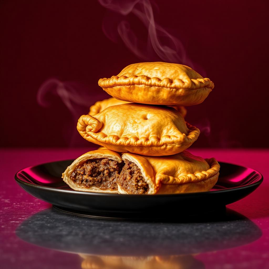 Meat Pie